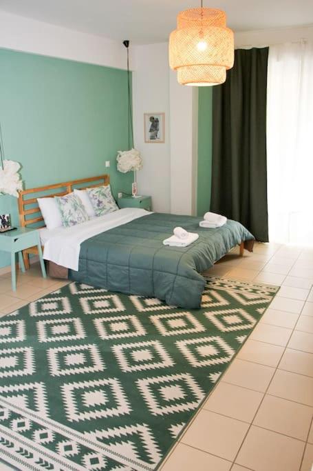 Comfy City Hideaway Kalamata Exterior photo